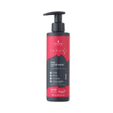 Chroma ID Bonding Color Mask Pink